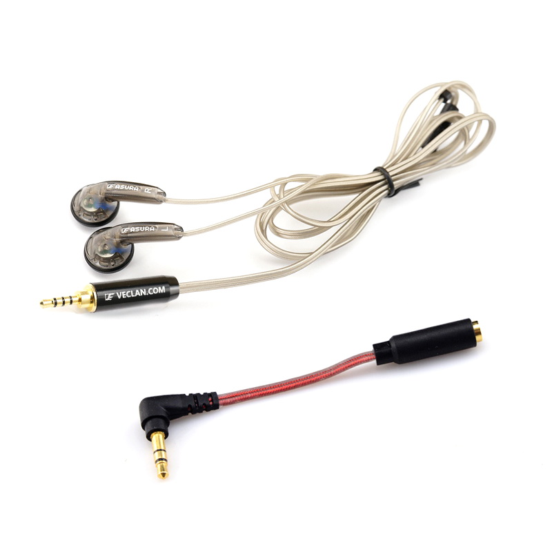 ขาย VE ASURA 2.0s ใหม่ SPC edtiion หูฟังเอียบัด Budget ระดับเทพ ที่ฮิตทั้งไทยและเทศ