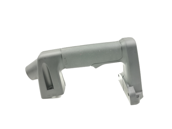 HANDLE SET สกัด เจาะพื้น มากีต้า Makita HM1306 [#66, 89] Pn.188387-1 (แท้) ##