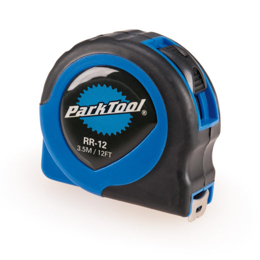 เทป Park Tool MEASUREMENT TAPE MEASURE ,RR-12
