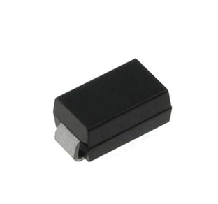ไดโอด RB068L100TE25 100V/2A ROHM DO-214AC | ไดโอดและวงจรเรียงกระแสซอทท์กี
