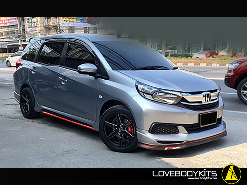 ชุดแต่ง SPACE : MOBILIO