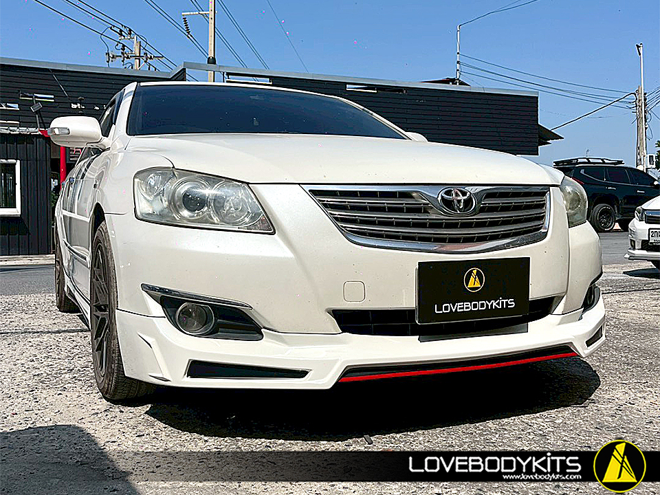ชุดแต่ง PS : CAMRY 2007-2011