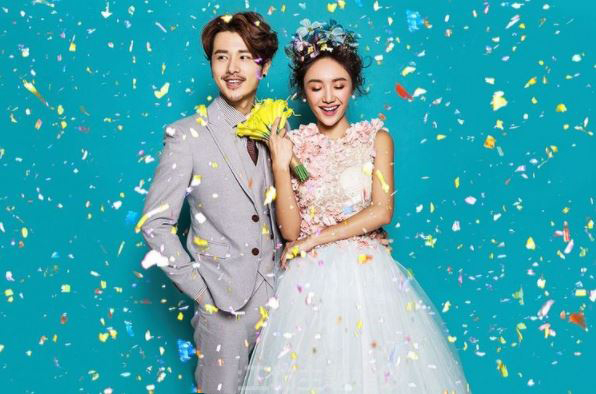 Pre-order ชุดสูทชาย สีเทาอ่อน