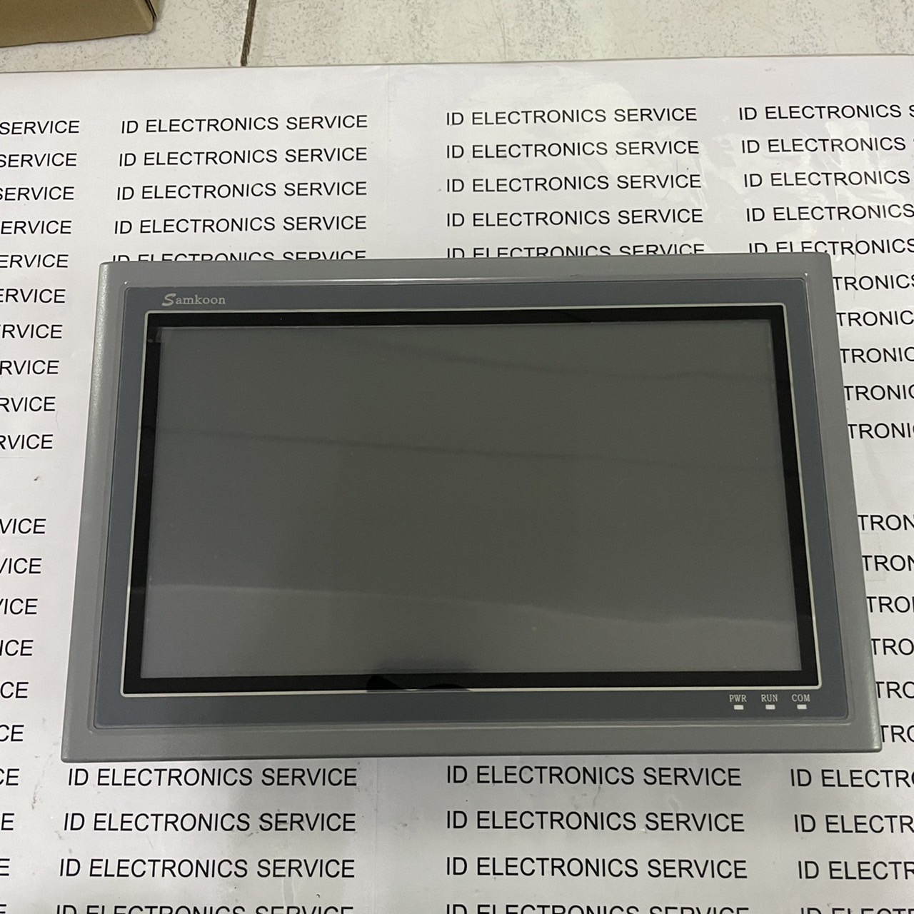 SK-102CW HMI " SAMKOON "