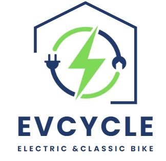 EVCYCLE จักรยานแนวๆ