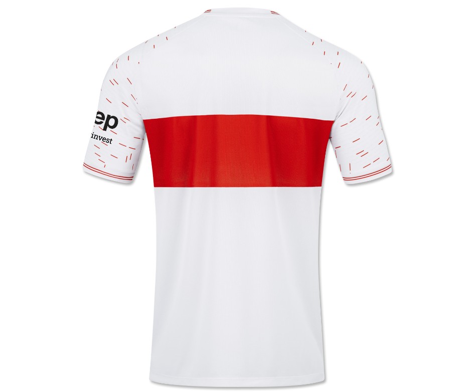 เสื้อสตุ๊ตการ์ท 2023/24 เหย้าของแท้
