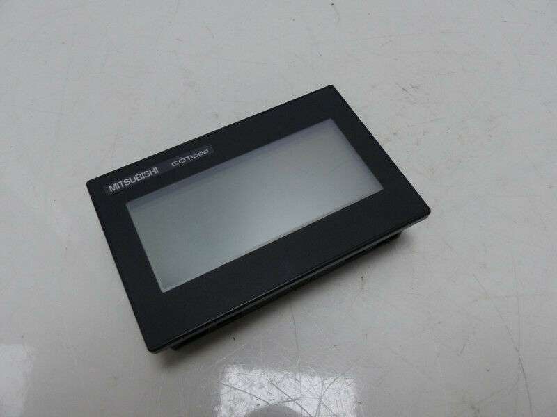 LCD TOUCH SCREEN " MITSUBISHI " รุ่น GT1020-LBD2