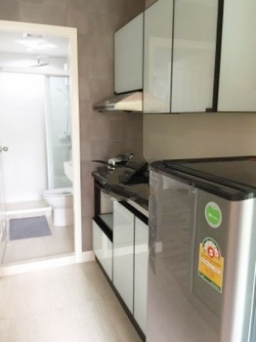 ให้เช่าคอนโด เดอะ คิวบ์ พลัส แจ้งวัฒนะ ห้อง 28.5 ตรม. ห้องสวย เครื่องใช้ไฟฟ้าครบ ใกล้ไอทีสแควร์