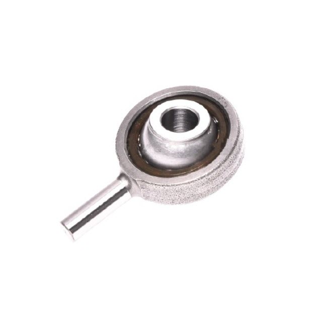 SWASH BEARING 10 สว่านโรตารี่ Maktec มาคเทค, Makita มากีต้า MT871, M8701, M8701B [#58] Pn.219021-3 (แท้) ## (**)