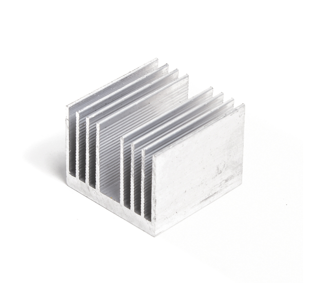 ตัวระบายความร้อน เครื่องเชื่อม VALU วาลู รุ่น F500 #24 Pn.803-00-004 ##