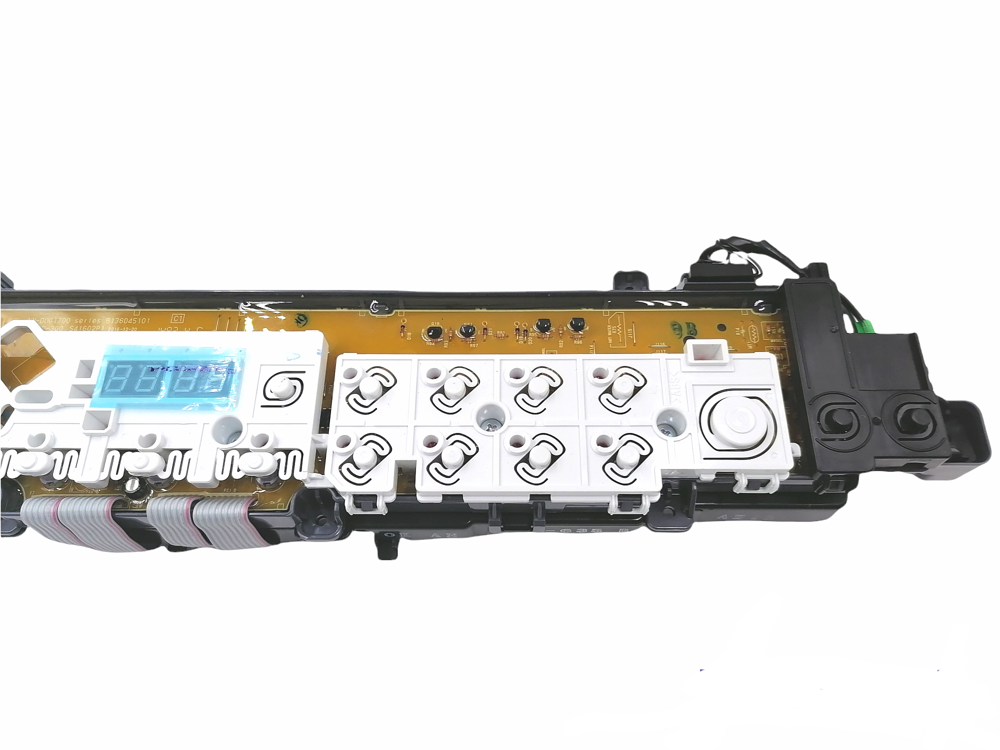 บอร์ดเครื่องซักผ้า โตชิบา AW-DG1700WT (แท้-สั่ง)