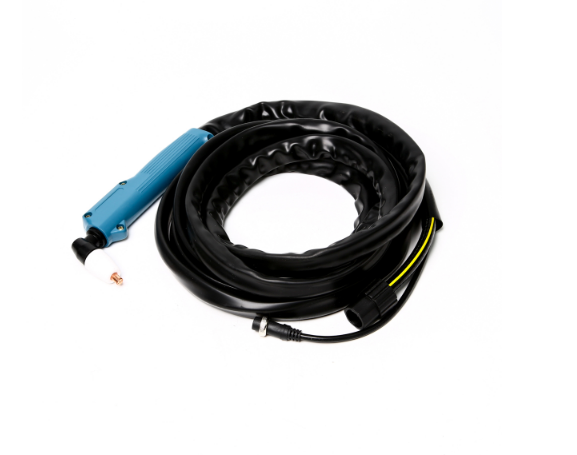 ด้ามตัด (พร้อมสาย5m.) เครื่องตัดพลาสม่า JASIC, POLO รหัส PT31 Pn.1006130-8 ##