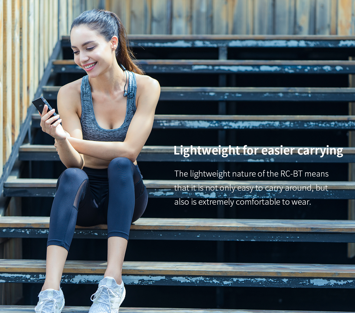 ขาย FiiO RC-BT สาย Bluetooth พร้อมไมค์ขั้ว MMCX รองรับ Aptx aac