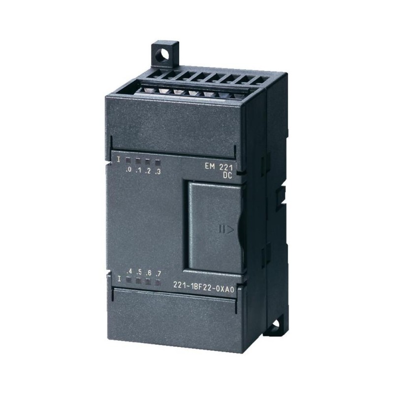 6ES7 221-1BF22-0XA0 PLC " SIEMENS "