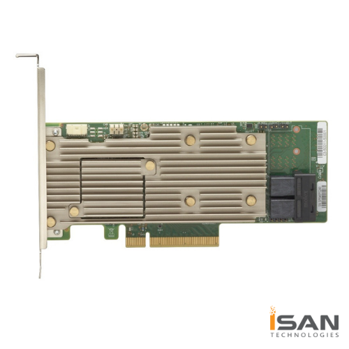 01KN507 Lenovo ThinkSystem RAID 930-8i 2GB Flash PCIe 12Gb.