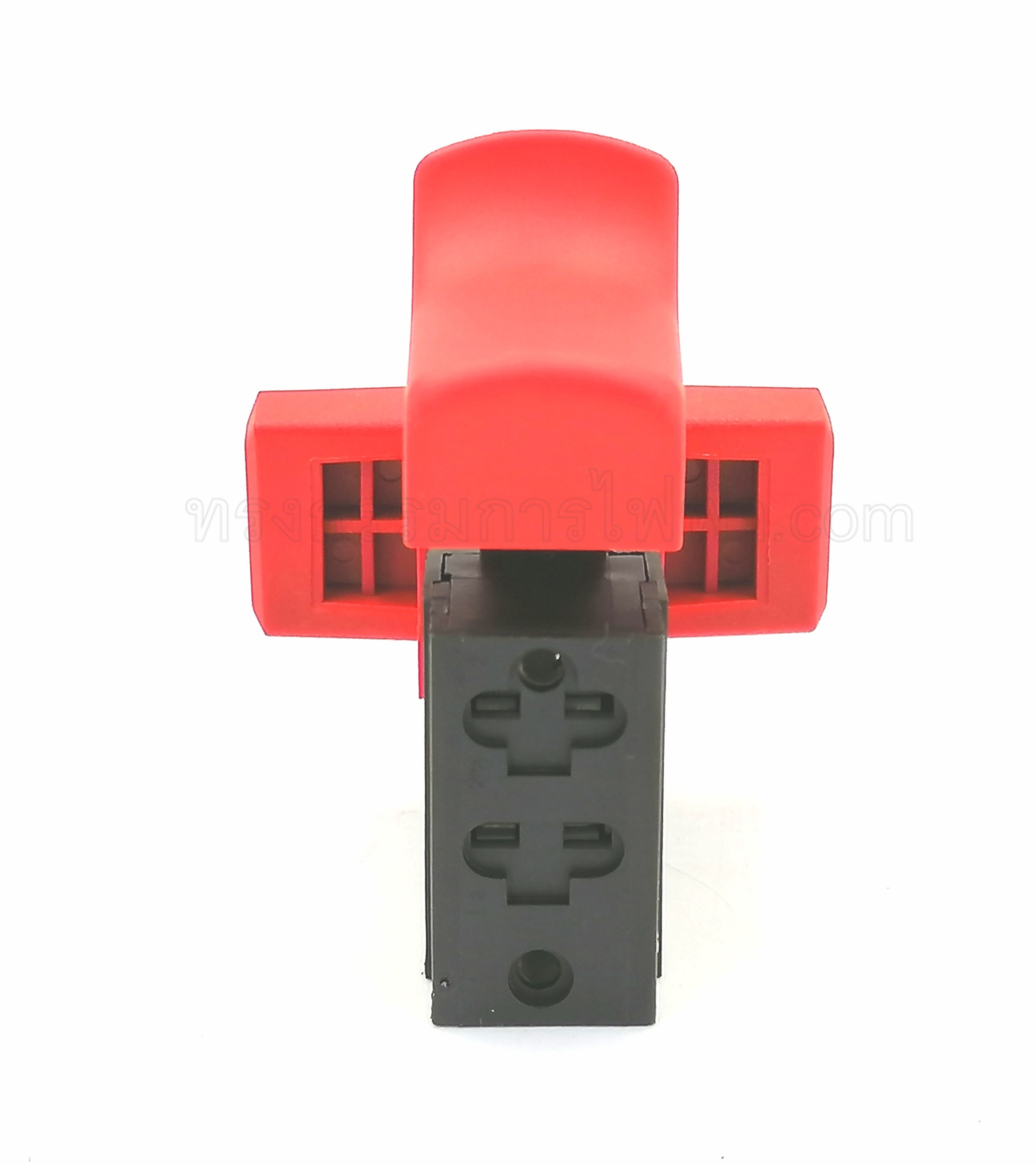 สวิทช์ เลื่อยวงเดือน BOSCH GKS7000 Pn.1619P09971 (แท้)##