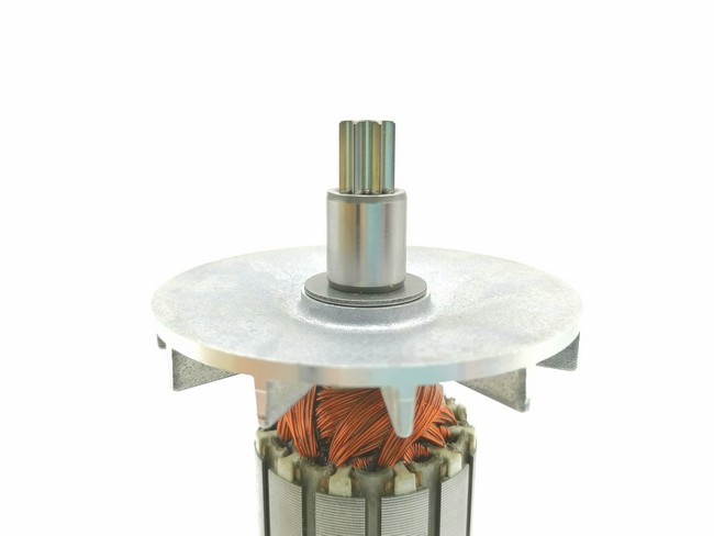 ทุ่น บล็อคไฟฟ้า มากีต้า Makita 6906 P/N.512883-1 (แท้) ##(**)