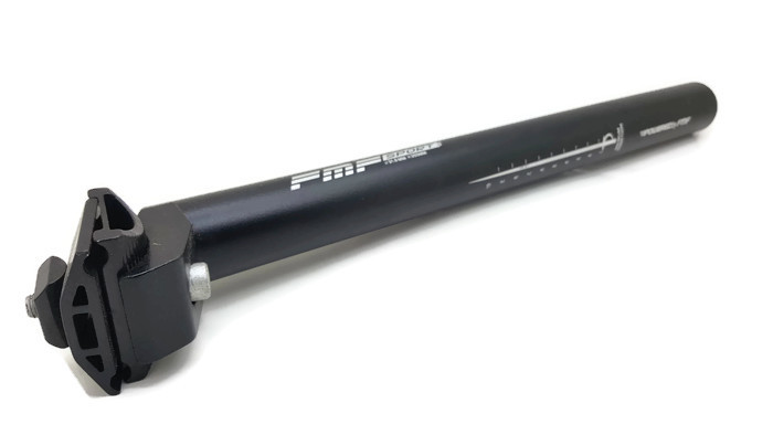 หลักอานอลู FMF Sport ขนาด 31.6 ยาว 350มม