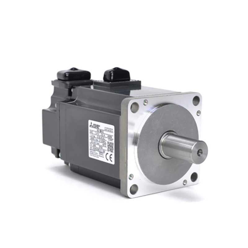 SERVO MOTOR " MITSUBISHI " รุ่น HG-MR43