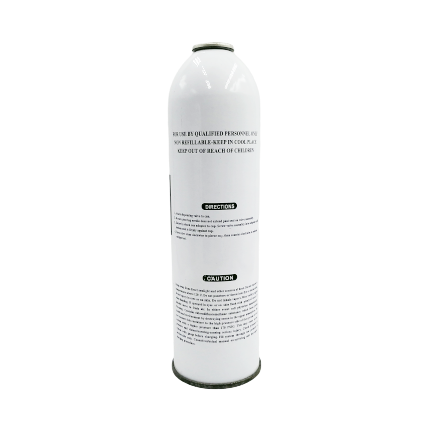 น้ำยาแอร์ R22 Refrigerant (อย่างดี)