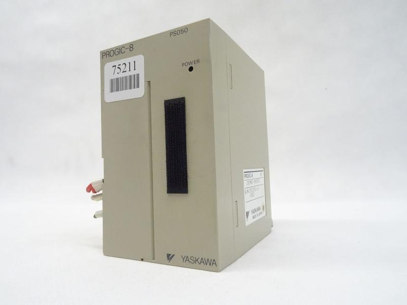 JEPMC-PS050 PLC " YASKAWA "