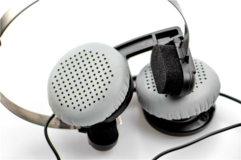 ขาย X-Tips รุ่น XT177 ฟองน้ำหูฟังสำหรับ Koss portapro