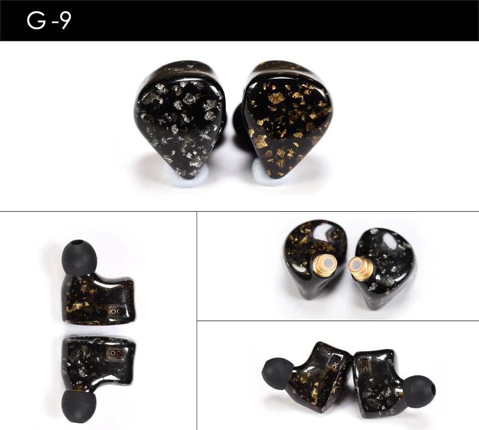 [PreOrder] VE Grand Duke หูฟังอินเอียร์ระดับเทพ 1 ไดรเวอร์ ประกันศูนย์ไทย