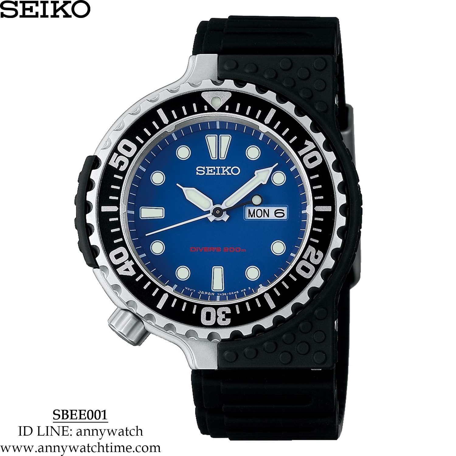SEIKO SBEE001