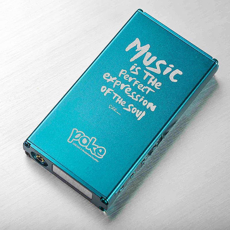 ขาย Xduoo XD10 สุดยอด DAC & AMP ระดับเรือธง รองรับ Smartphone , Computer