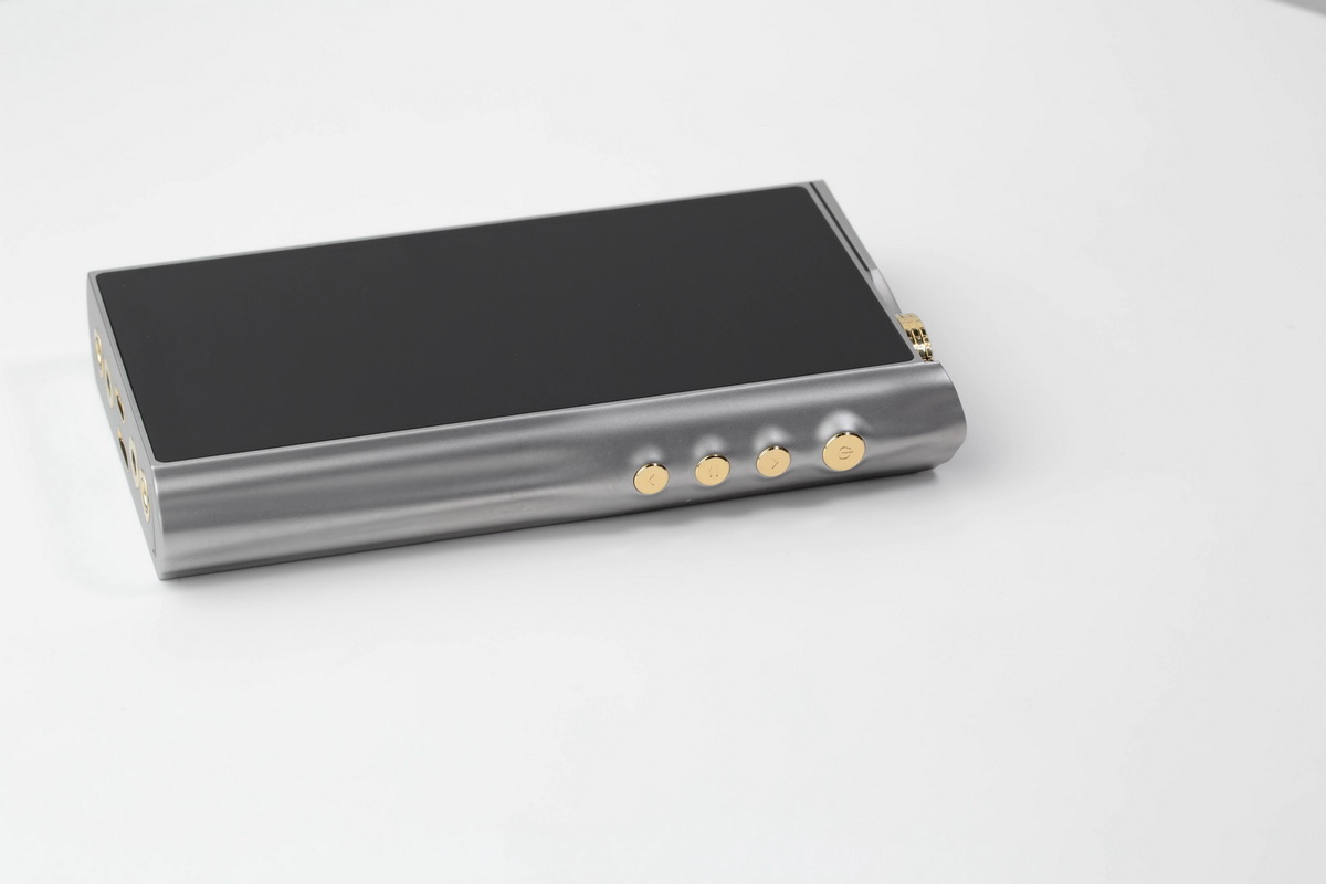 Cayin N30LE DAP เครื่องเล่นเพลงพกพา ตัวท๊อปประจำปี 2023 ประกันศูนย์ไทย