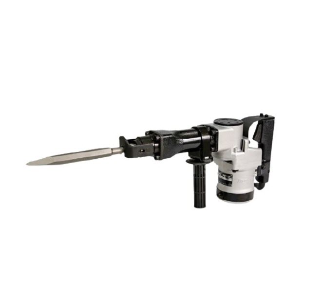 สกัดไฟฟ้า Makita มากีต้า รุ่น HM1201 (แท้) ##