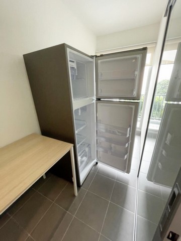 ให้เช่าคอนโดเดอะ คิทท์ พลัส พหลโยธิน-คูคต 28 ตร.ม.ห้องใหม่ เฟอร์ครบ มีเครื่องซักผ้า