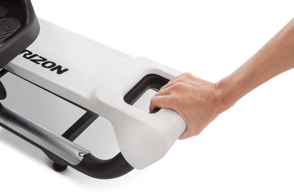 เครื่องเดินวงรีHorizonรุ่นAndes5