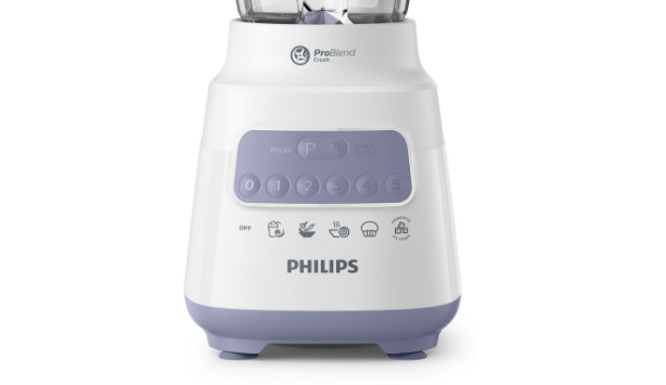 มอเตอร์เครื่องปั่น ฟิลลิปส์ (PHILLIPS) รุ่น HR-2221 Pn.300005165071 (แท้)