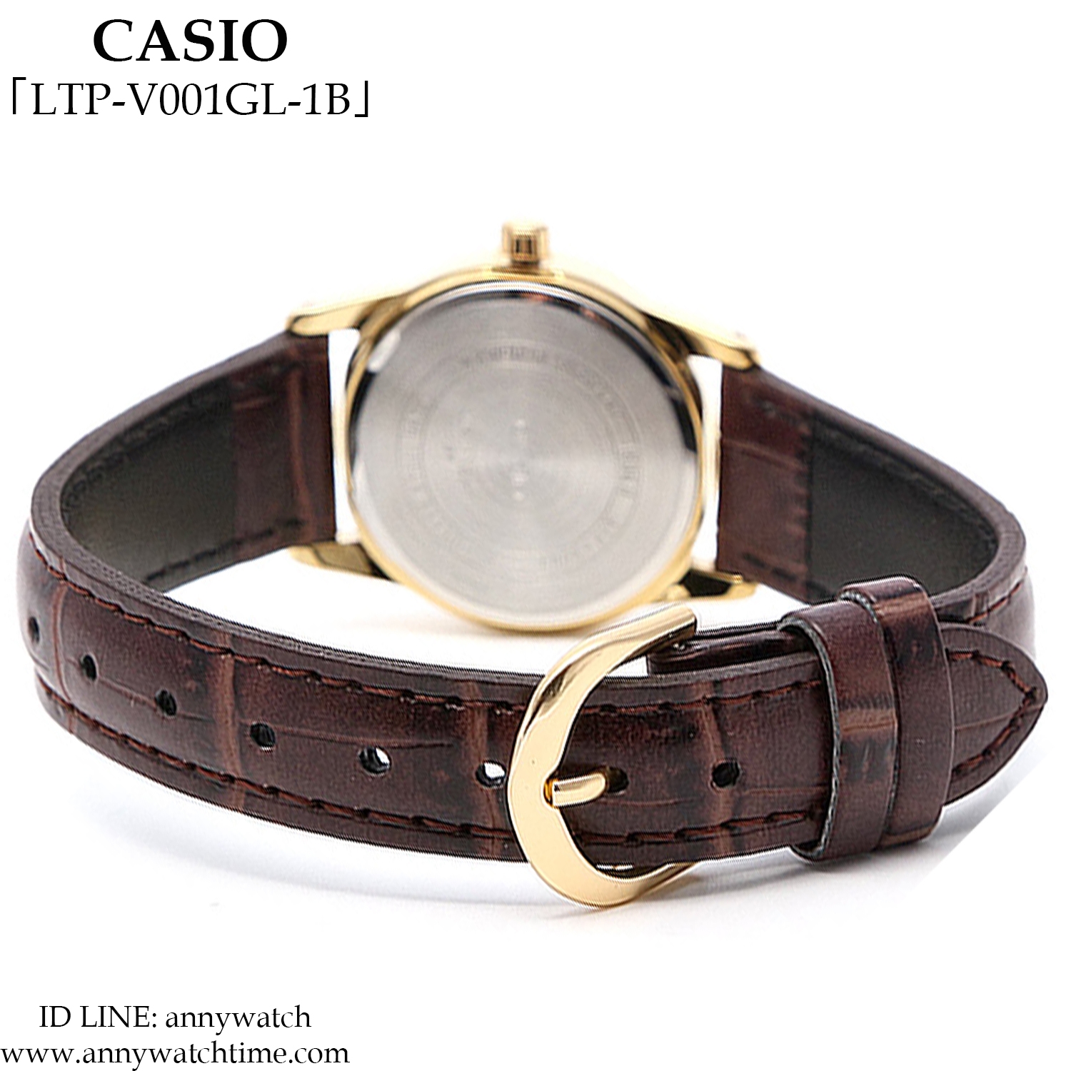 CASIO LTP-V001GL-1B
