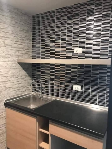 ให้เช่าคอนโด ดิ เอ็กเซล คูคต ห้องใหญ่ 35 ตร.ม.วิวสระว่าย เฟอร์ครบ ตรงข้ามโลตัส ใกล้รถไฟฟ้าคูคต