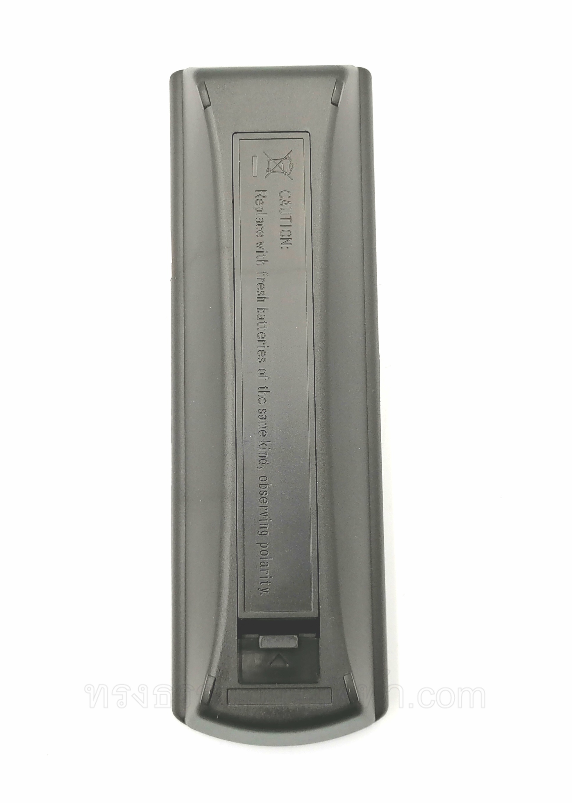 รีโมททีวี สำหรับ TV ยี่ห้อ Panasonic(รวมรุ่น) #RM-1180M