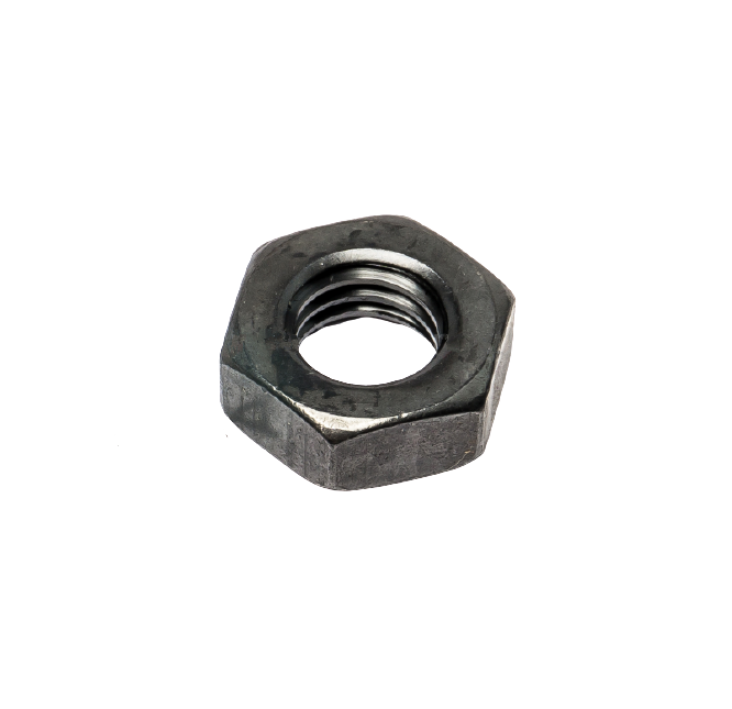 น๊อตล็อคปลายทุ่น หินเจียร 7" Makita GA7020, GA7030, GA9030 [#6] Pn.252194-9 (แท้) ##
