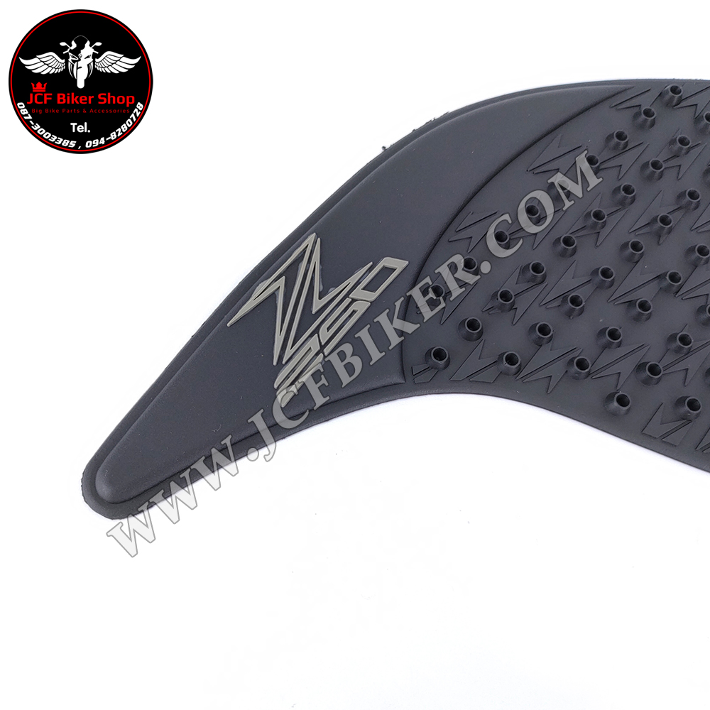 สติ๊กเกอร์กันลื่นข้างถัง Z250
