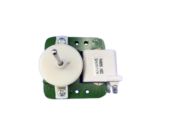 มอเตอร์พัดลม ตู้เย็น #SCYJF607A-5C (220v.)