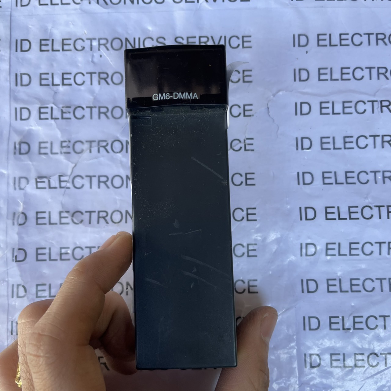 GM6-DMMA PLC " LS "