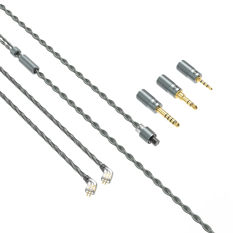 ขาย SuperTFZ Crown หูฟังซีรีส์ Crown สุดพิเศษ IEMs ระดับเรือธง ปรับแต่งโทนเสียงได้ ประกันศูนย์ไทย