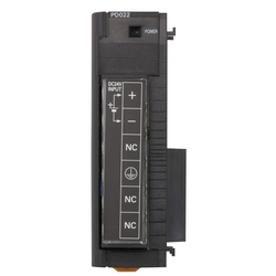 PLC " OMRON " รุ่น CJ1W-PA202