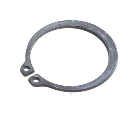 แหวนล็อคนอก เลื่อยวงเดือน Maktec MT560, MT580, MT582, MT583 [#4], Makita-มากีต้า 5800NB [#31], 5806B [#20], M5801, M5801B [#4] Pn.961155-5 (แท้)##