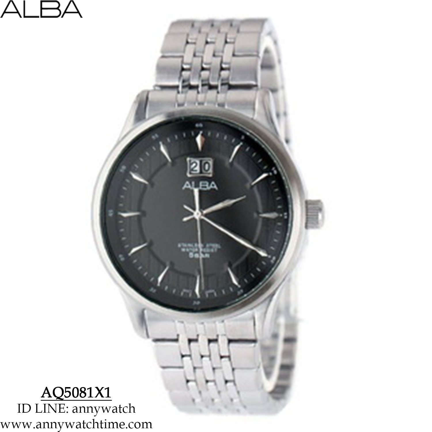 ALBA AQ5081X1