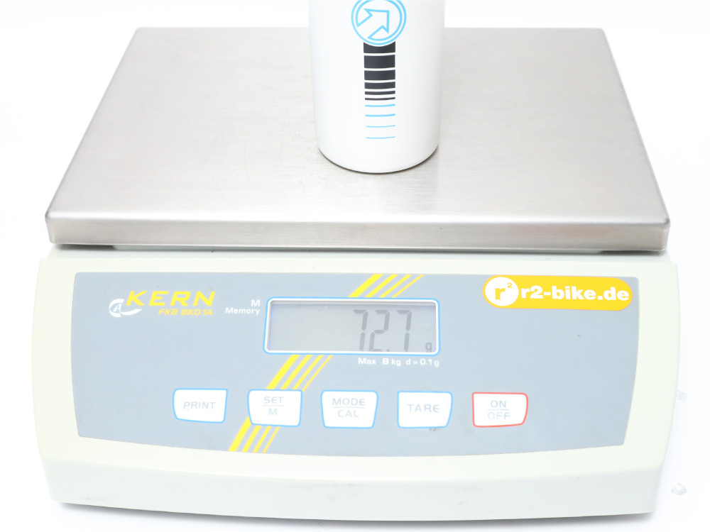 กระบอกเก็บเครื่องมือ PRO Toolbox สีดำและสีขาว ขนาด 0.5L, 0,75L