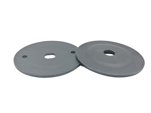 #EL05 ประกับใบ, ล็อคใบ เครื่องตัดเหล็ก Makita 2414 [#59,#61]