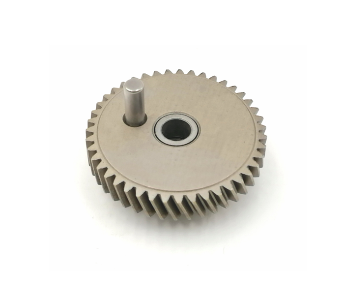 เฟือง เลื่อยจิ๊กซอว์ Makita 4322, 4323, 4327 Pn.153254-9 (แท้) ##