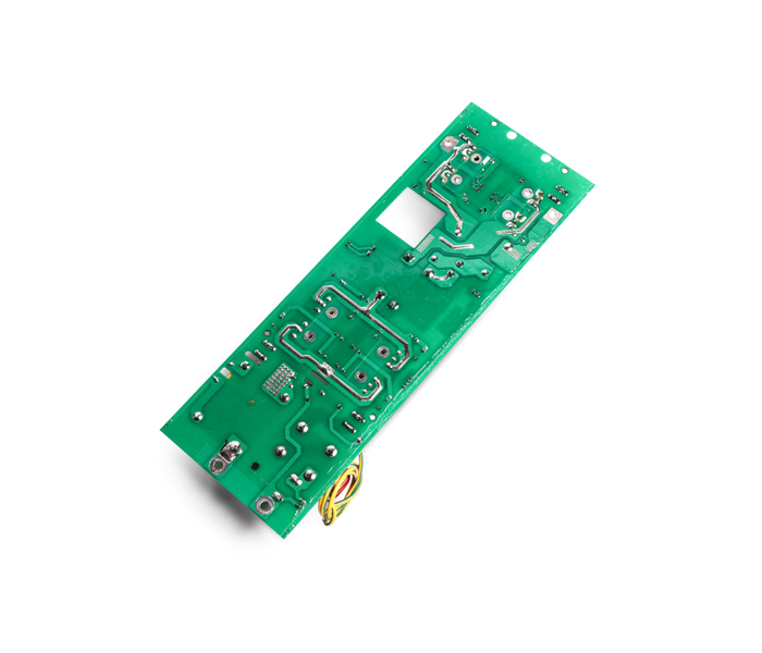 แผงกลาง อินเวิตเตอร์ ตู้เชื่อม JASIC รุ่น CUT40L207 Pn.10057188 (แท้) ##