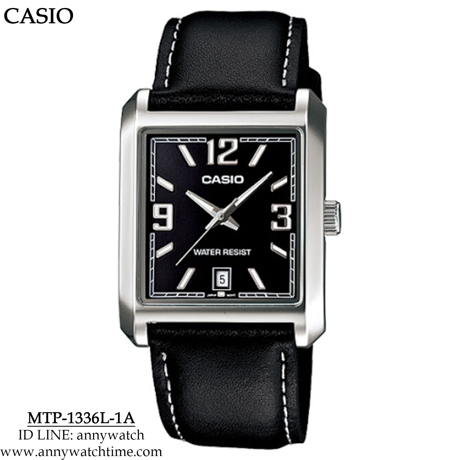 CASIO MTP-1336L-1A